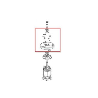 R15E / BLX20E Motor Supp.
