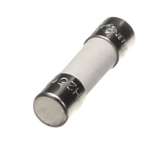 Secundaire zekering 9V