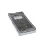 Schakelpaneel 6 Touchpads