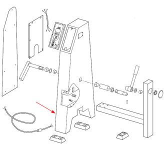 Behuizing R23 / R30