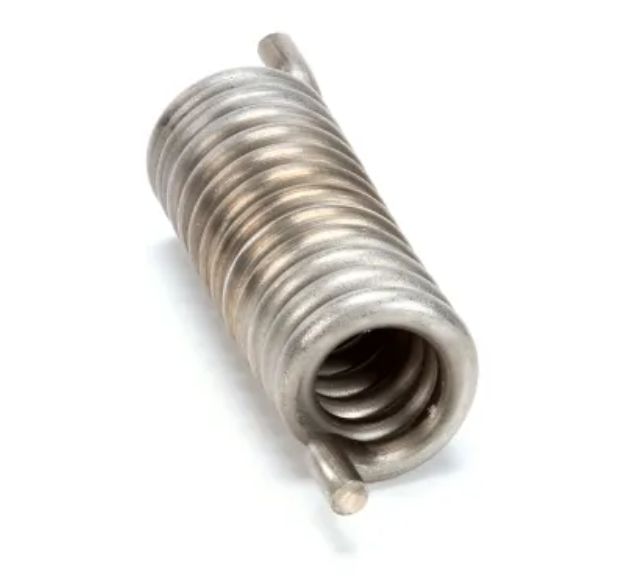 Dekselveer R25A / R40A
