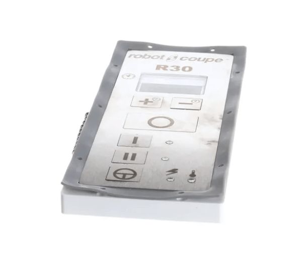 Schakelpaneel 6 Touchpads
