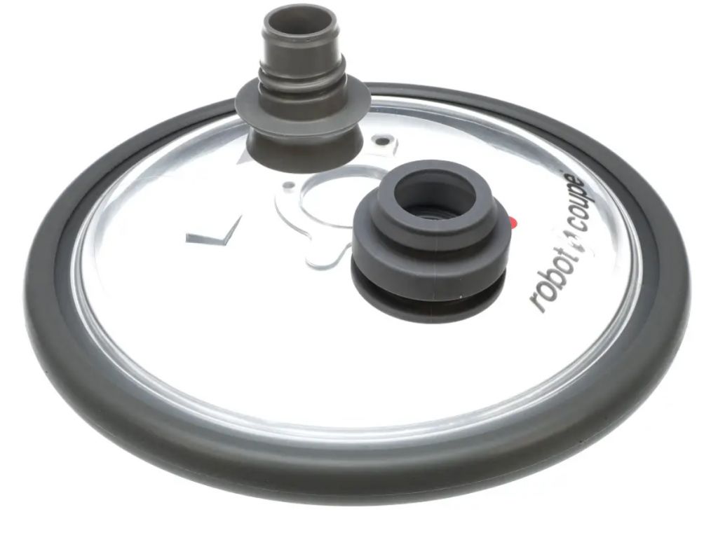 Deksel Ans Seal Assembly