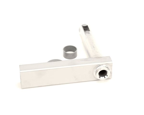 Kantelbare achteras R30