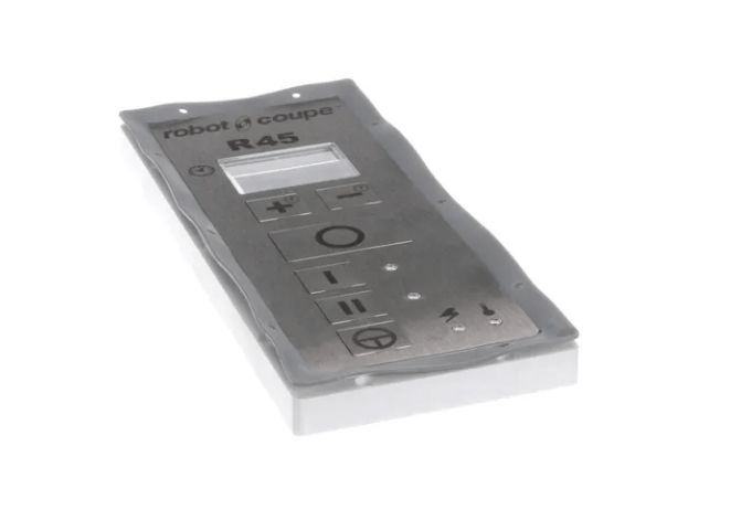 Schakel Command Panel Assembly