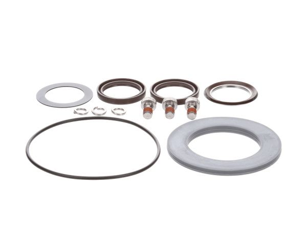 R45 / R60 Asafdichtingen