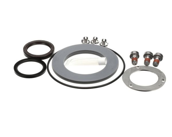 Asafdichtingsset compleet R45A / R60A