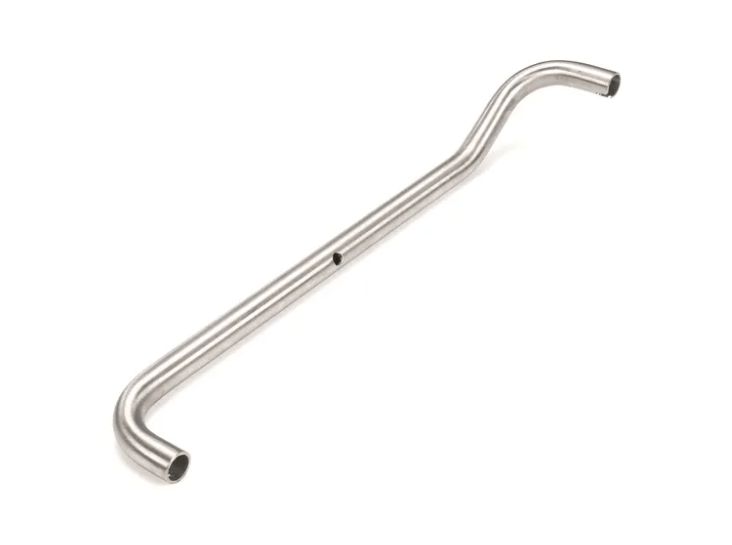 Linkerdekselbuis R45