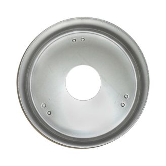 Bovenste motorkap R45