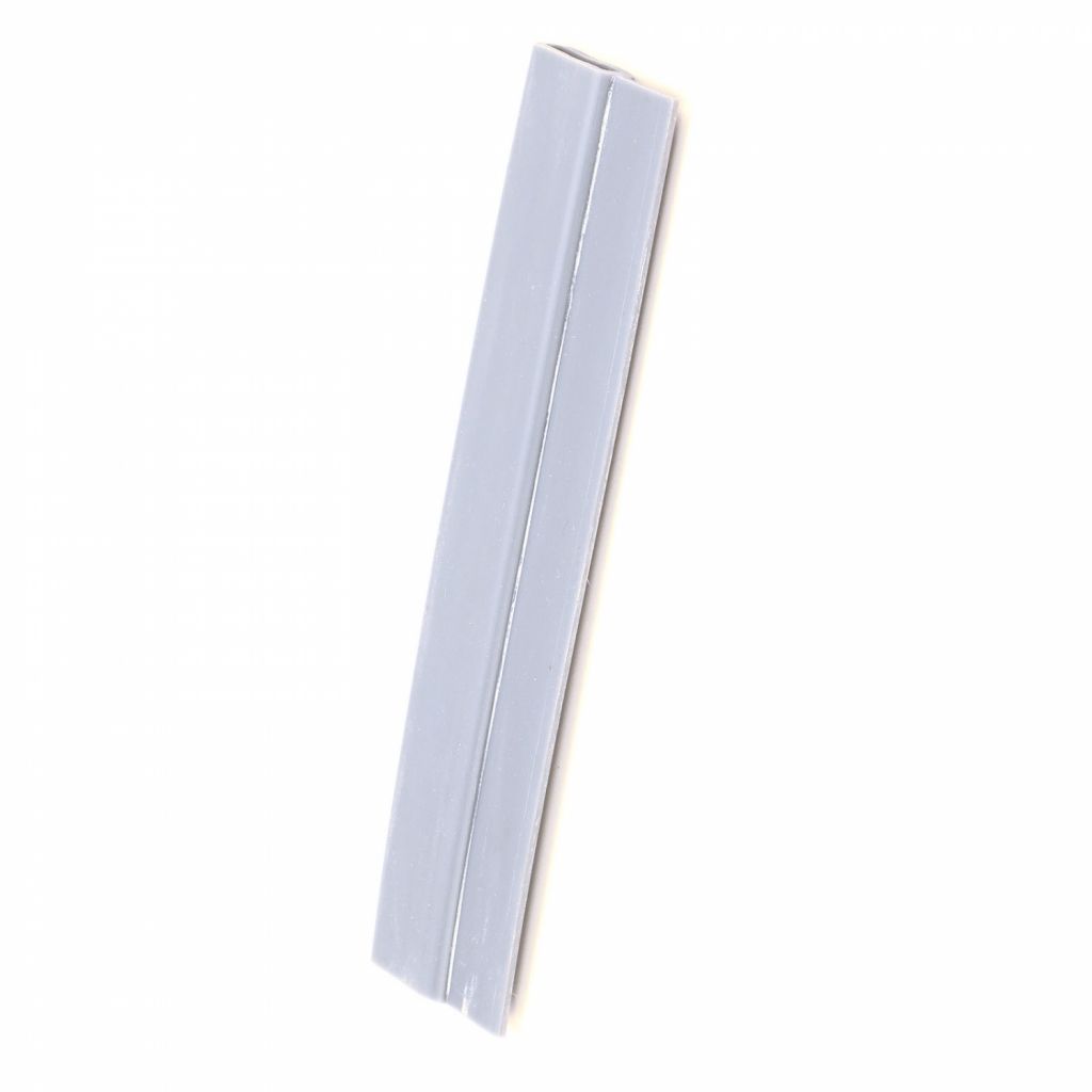 Schrapers met flexibel deksel (X2)