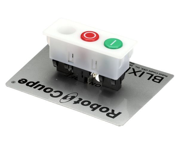Switch Pannel Ass Blixer