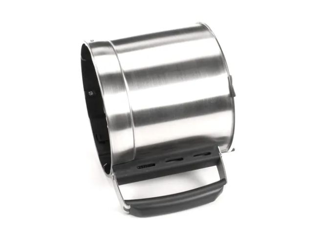 Cutter Bowl Blixer 4A