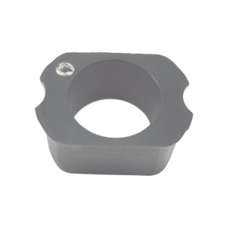 Blixer Guide Assembly