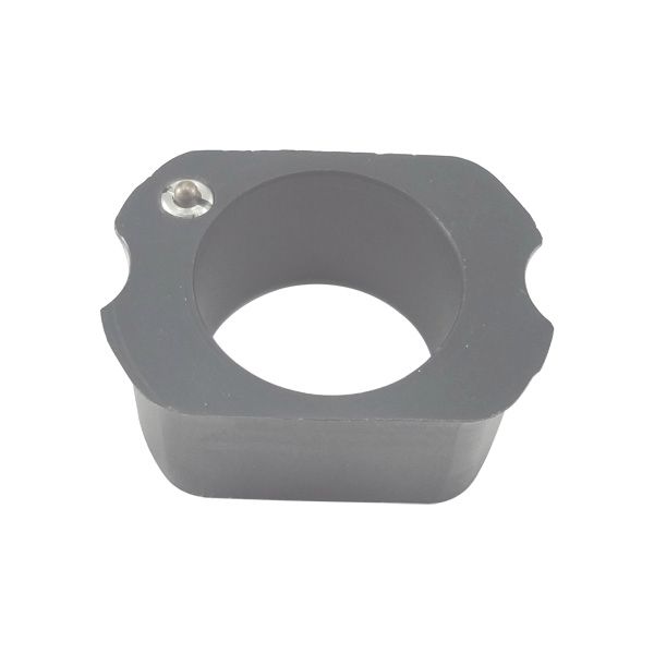 Blixer Guide Assembly