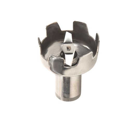 Mmp Complete Bell Assembly