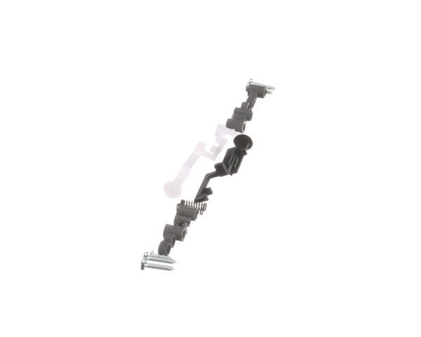 Mp / cmp Knoppen Kit