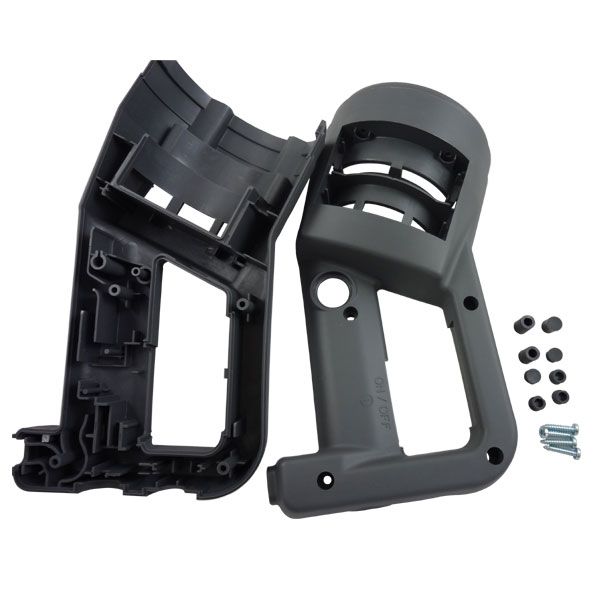MP-handgrepen L + r Kit