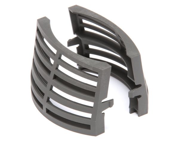 MP Vent Covers Kit