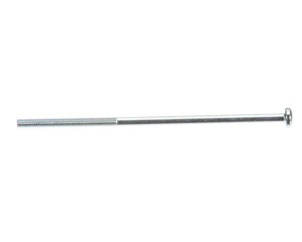 Mp-schroef M4x105