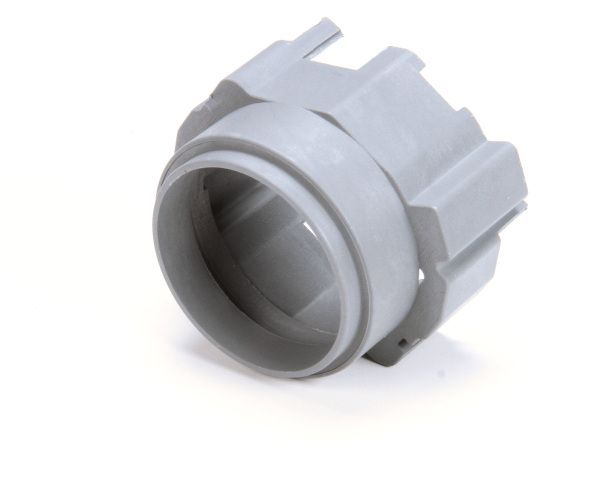 MP Ventilatorleiding