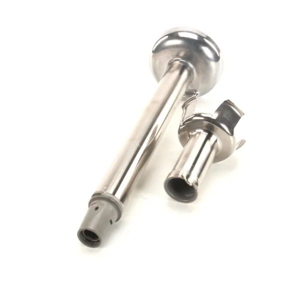 MP450A Complete voet