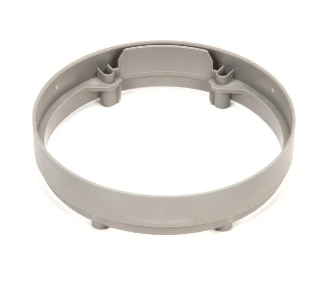 MP600 Motorring