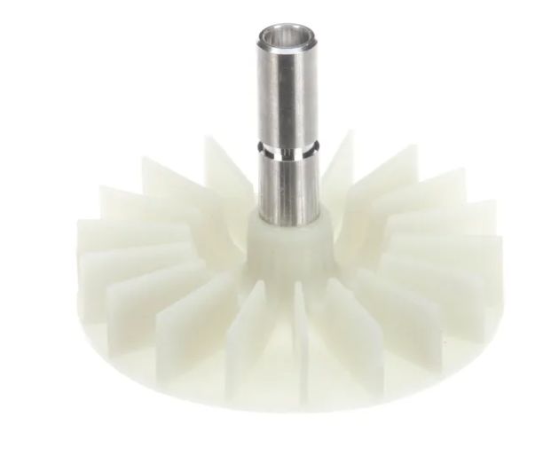 MP600 Ventilator