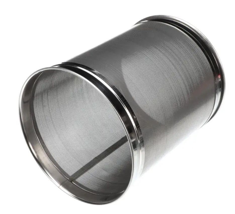 C120 Perfor. Mand 0,5 MM
