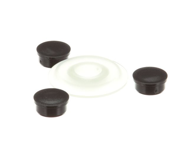 Asdeflector J80U