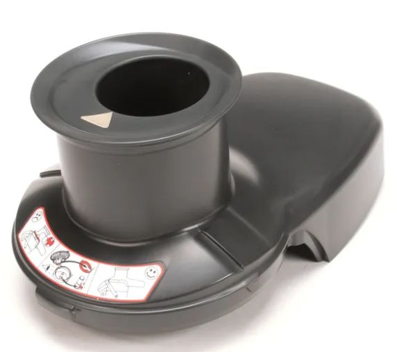 Deksel J80U