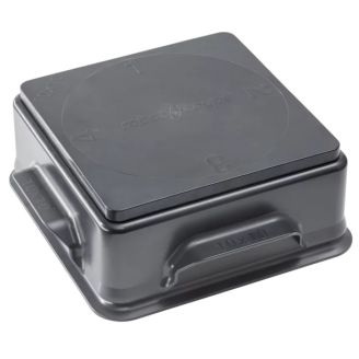 Robot Coupe EasyClean Xpress 12x12