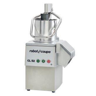 Robot Coupe Groentesnijder CL52 400V, 2 snelheden 375 & 750 tpm