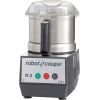 Robot Coupe Cutter R2 230V, 2,9 liter, tafelmodel, Snelheid 1500 tpm
