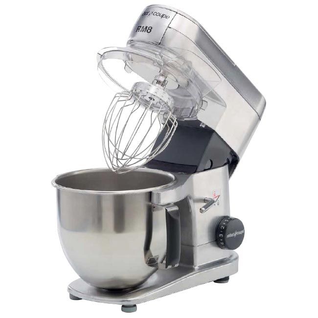 Robot Coupe RM 8 AP keukenmachine