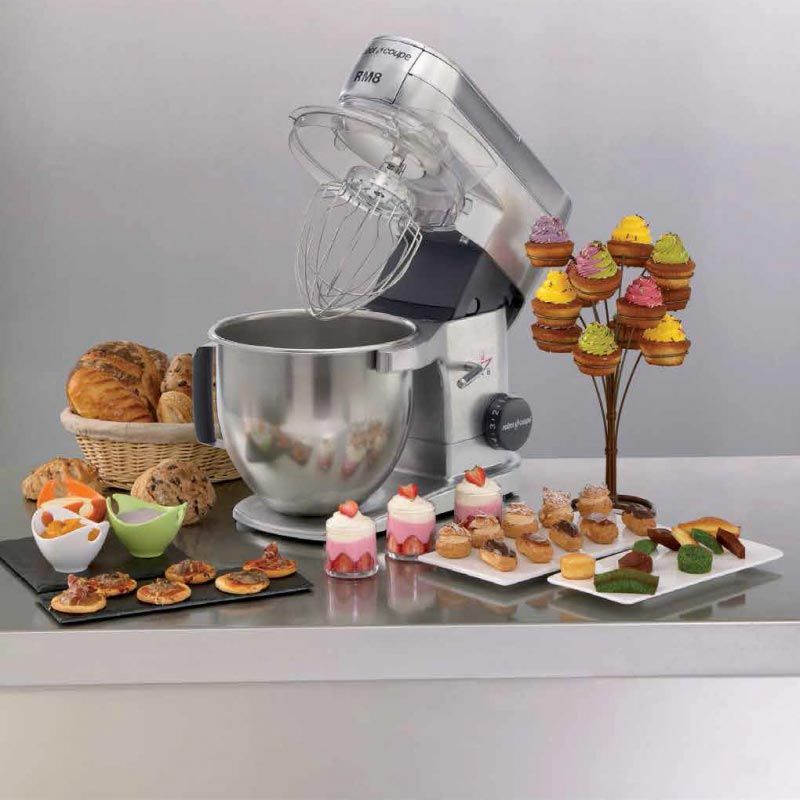 Robot Coupe RM 8 AP keukenmachine
