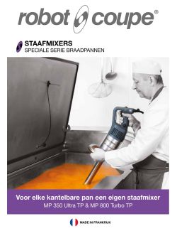 Brochure