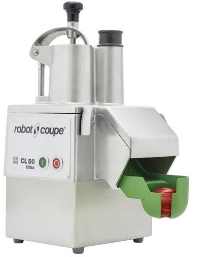 Robot Coupe EasyStacker voor R 502 en CL 50