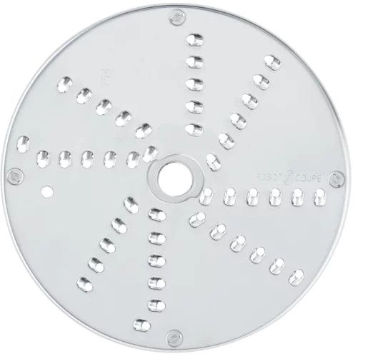 Robot Coupe snijschijf voor raspen 4 mm Expert