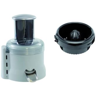 Robot Coupe sap- en sausextractor set voor R 201 XL en R 211 XL