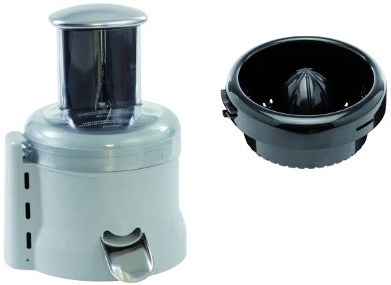 Robot Coupe sap- en sausextractor set