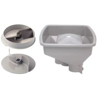 Robot Coupe pureepers accessoire 3mm