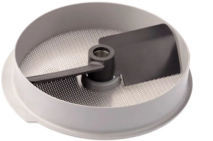 Robot Coupe pureepers accessoire 3mm