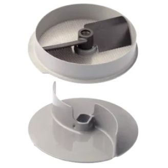 Robot Coupe pureepers onderdelen 3mm