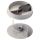 Robot Coupe pureepers onderdelen 6mm