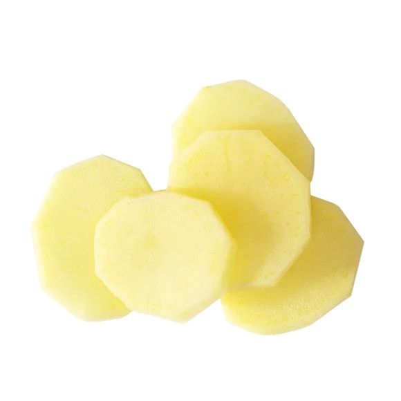 S-6MM-SNIJSCHIJF GEKOOKT PDT-EXPERT Mineral+
