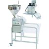 Robot Coupe Groentesnijder CL55 Verse voeding 400V, 375 & 750 tpm