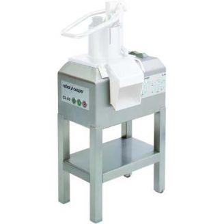 Robot Coupe Groentesnijder CL60 V.V. 230V, Var. 100 - 1000 tpm