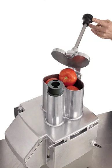 Robot Coupe Groentesnijder CL50 Ultra - 1V - 230V, Snelheid 375 tpm