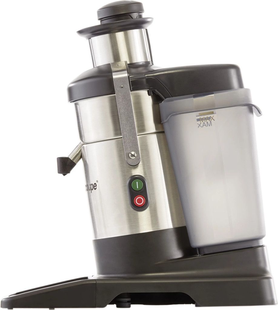 Robot Coupe Sapcentrifuge J80 Buffet automatisch, tot 120 ltr/uur