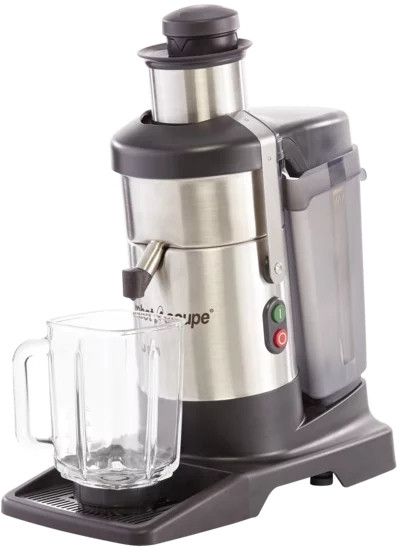 Robot Coupe Sapcentrifuge J100 Automatisch, cap tot 160 ltr/uur